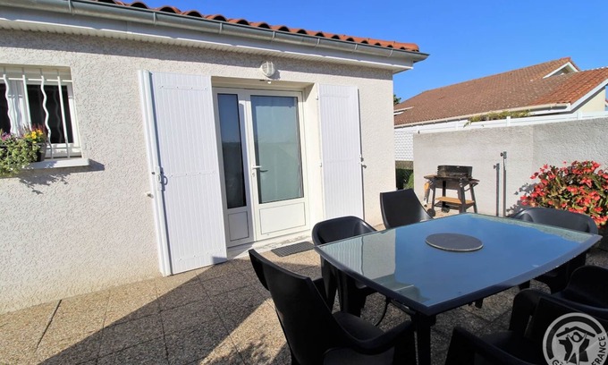 Saint-Andeol-le-Chateau House | La Chaplanie 2 - BEAUVALLON