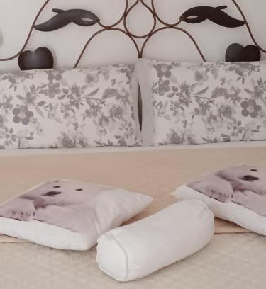 Ostuni House | La Chicca di C.Cavour