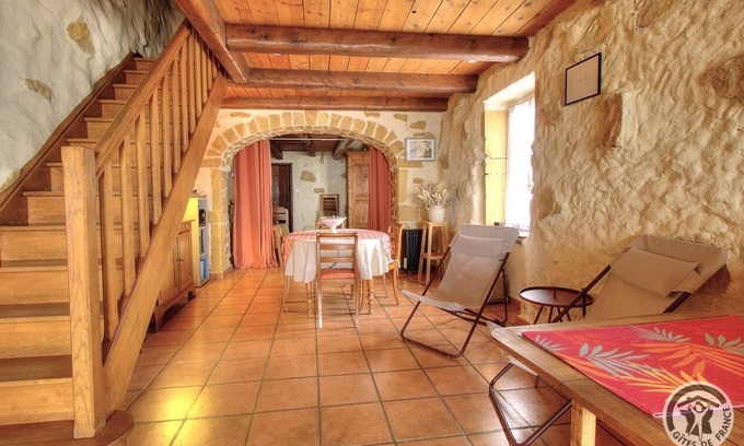 Ternand House | La Cime de Ternand - Ternand