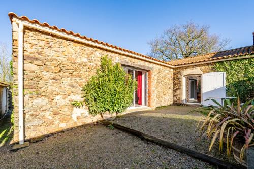 Saint-Julien-des-Landes House | La clé des champs