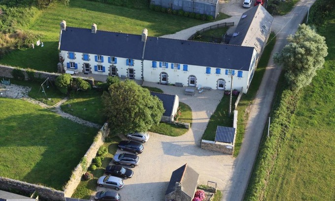 Saint-Pabu Bed & Breakfast | La Clé des Champs des Abers