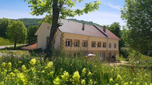 Presles House | La clé du Vercors