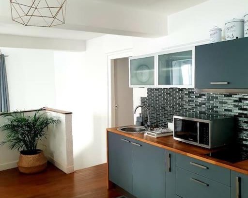 Ville-en-Tardenois Apartment | La closerie champenoise