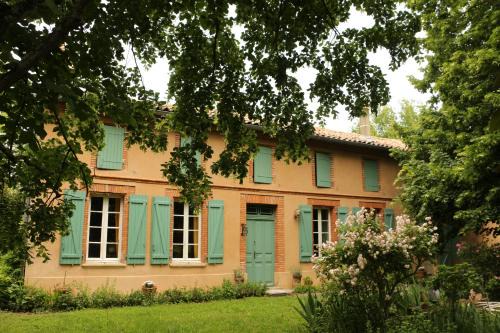 Fenouillet Bed & Breakfast | La Closerie de l'Autan