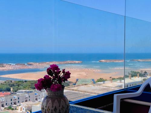Oualidia House | La coline vue sur mer Uniquement les familles