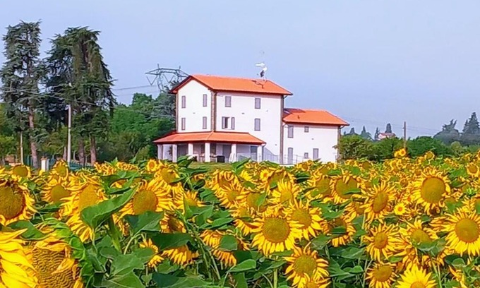 Crespellano Bed & Breakfast | La collinetta B&B