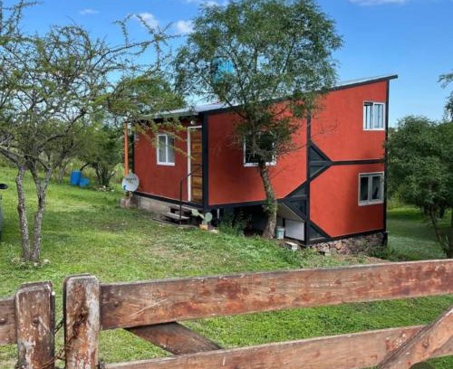 La Granja Apartment | La Colorada