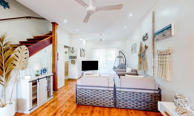 Tamarindo Apartment | La Cometa 16