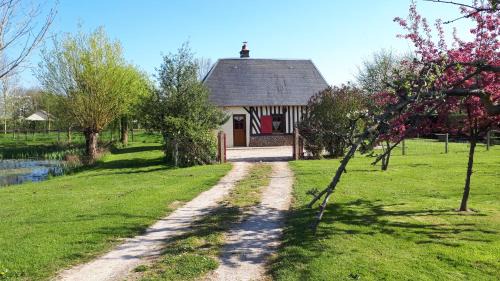 Plasnes House | La Commère: Gîte dans un cadre champêtre