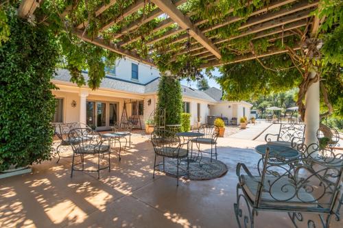 Murphys House | La Conac