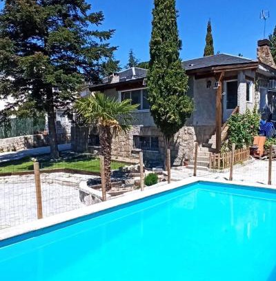 La Cabrera Apartment | La Consentida