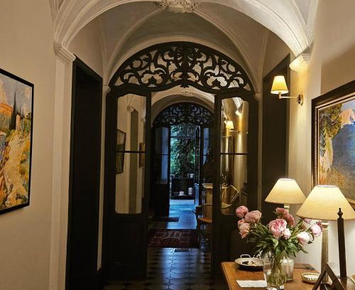 Brignoles Bed & Breakfast | La Cordeline