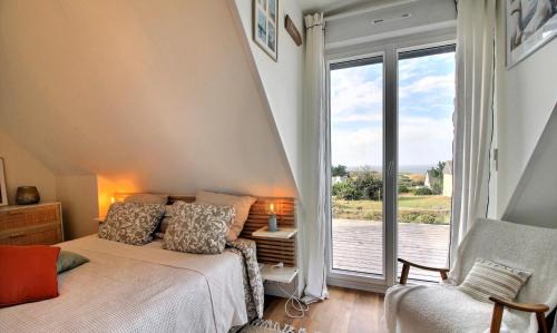 Plouarzel Bed & Breakfast | LA CORENTINE