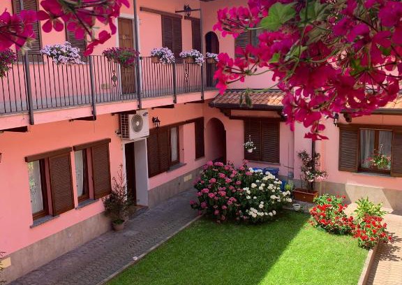 Desio Hotel | La Corte Albergo