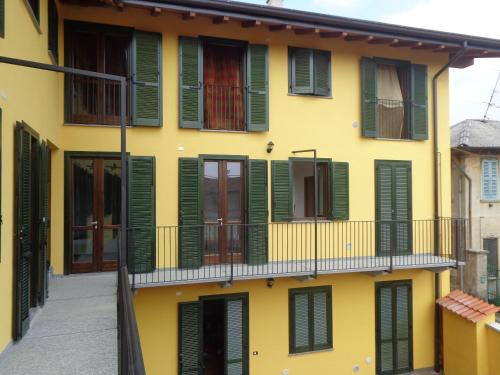 Fagnano Olona Bed & Breakfast | La Corte B&B