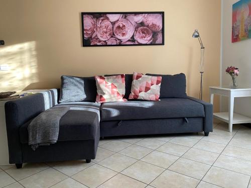 Cornaredo Apartment | La corte di Camilla
