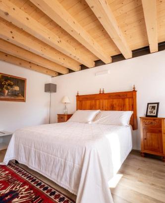 Cavaso del Tomba Bed & Breakfast | La Corte di Cesio