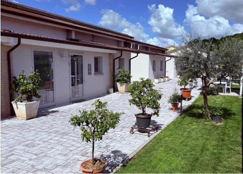Volta Mantovana House | La corte di Emma e Ale