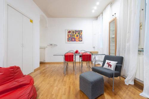 San Lorenzo Apartment | La Corte di San Lorenzo