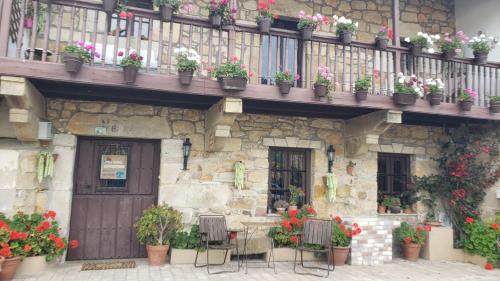 Lierganes House | La Costera en Liérganes, Cabarceno