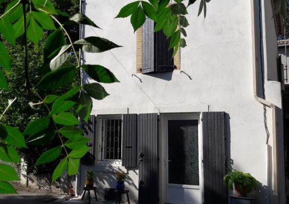 Castelnaudary House | La Coulée Douce - Chez Antoine