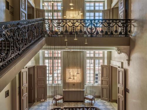 Carmes Hotel | La Cour des Consuls Hotel & Spa Toulouse - MGallery Collection
