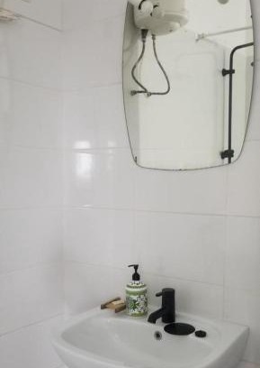 Baguida Bed & Breakfast | La croix du sud