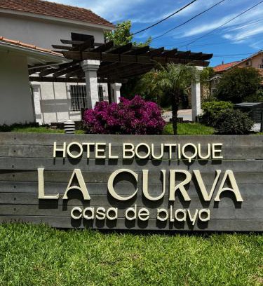 Villa Gesell Bed & Breakfast | LA CURVA Casa de Playa