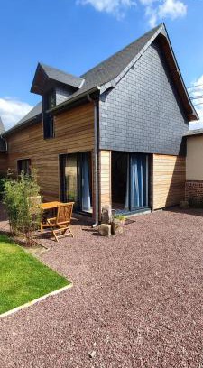 Huppy Bed & Breakfast | La Dépendance d'En Face