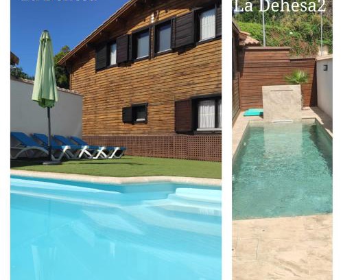 Cobisa House | La Dehesa y Dehesa2 de Toledo