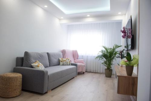 Delicias Apartment | La Deliciana