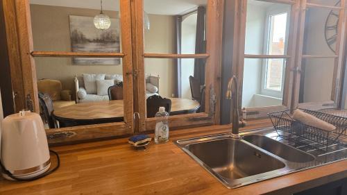 Muttersholtz Apartment | La Demeure du Poète