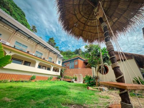Ko Phi Phi House | La Depa PP House