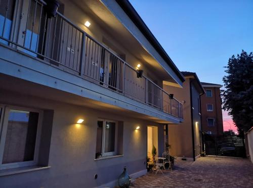 Borgo Roma House | La Diletta - Camere di Charme