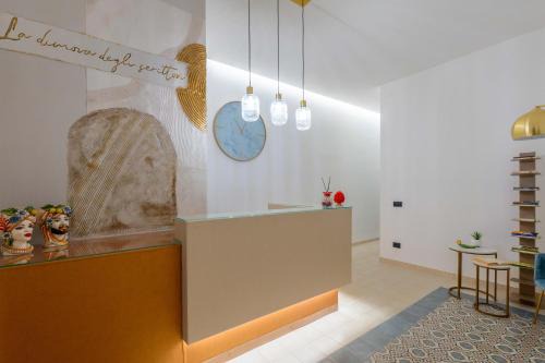 Coste Bed & Breakfast | La Dimora degli Scrittori