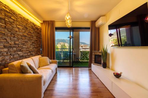 Foligno Apartment | La Dimora dell'Ufficiale DELUXE