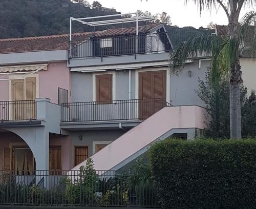 Santa Tecla House | La Dimora della Timpa