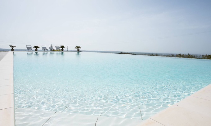 Ragusa House | La Dimora di Spartivento, BW Signature Collection