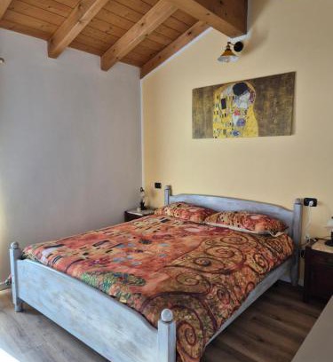 Brenta Apartment | La Dolce Corte Suite