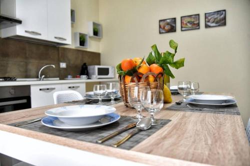 Calatafimi Apartment | La Domus di Segesta