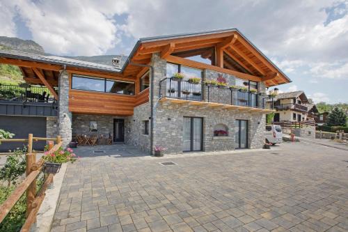 Saint-Pierre Bed & Breakfast | La Douce Pomme