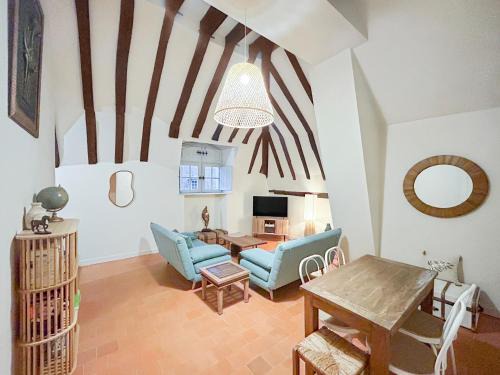 Richelieu Apartment | La Douceur Richelieuse