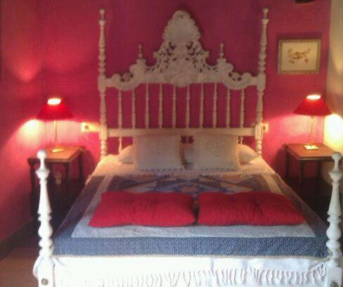 Miranda del Castanar Apartment | La Dueña I