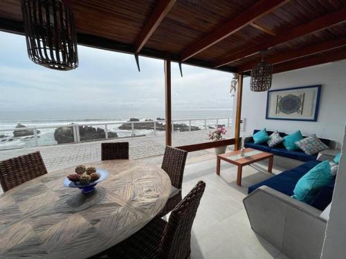 Asia Apartment | La Encontrada Beach Apart