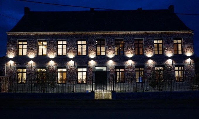 Saint-Waast Bed & Breakfast | La Ferme Décroué