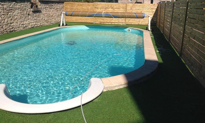 Bozouls Bed & Breakfast | La ferme de Manon