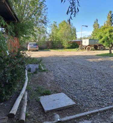 Rio Gallegos Apartment | La Finca 1