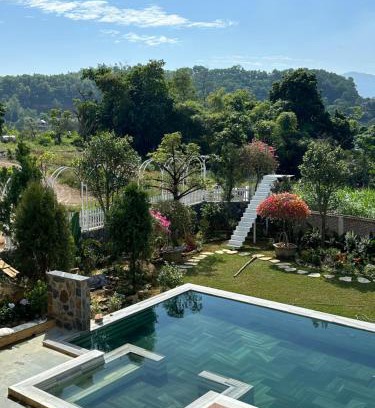Ba Vi Apartment | La foret Vân Hoà villa 2
