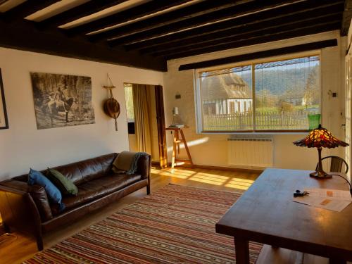 Heudreville-sur-Eure House | La Forge Tranquille
