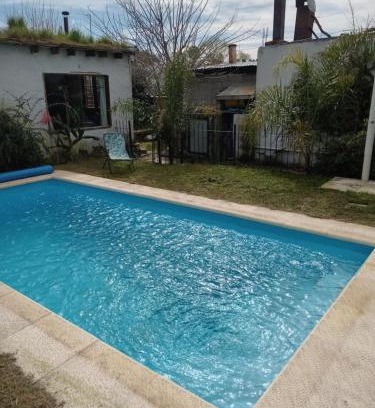 Parque del Plata House | La fortuna